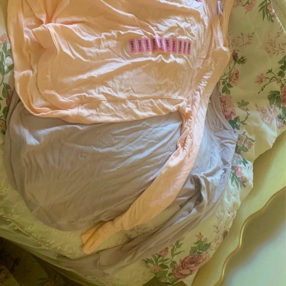 SOFT Active Life Long Sleeve Tees NEW